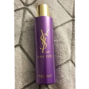Ysl Manifesto Body Lotion